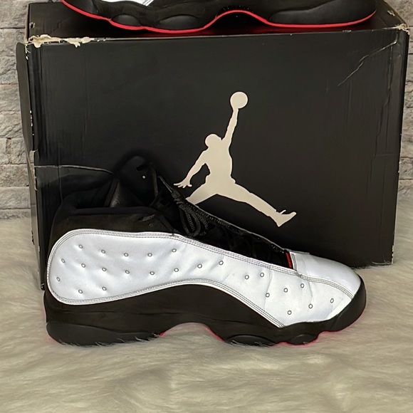 💥💥Air Jordan 13 RETRO PRM Size: 13💥💥 - Picture 9 of 12
